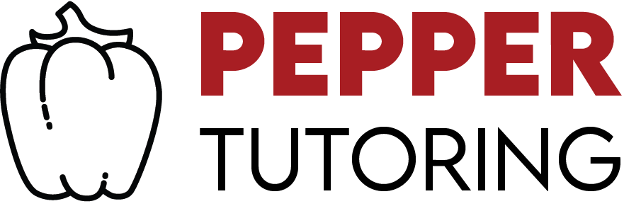 Pepper Tutoring